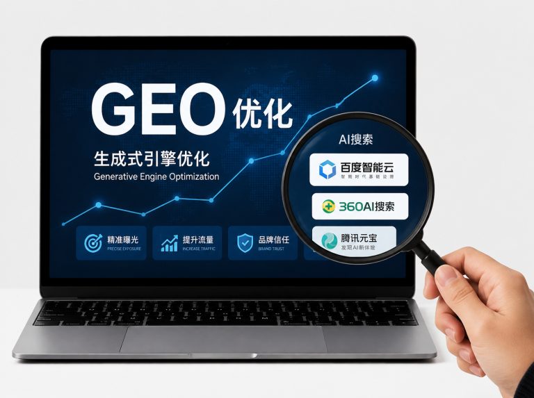淮安GEO智能问答优化系统